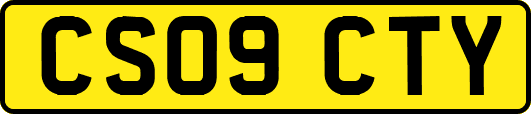 CS09CTY