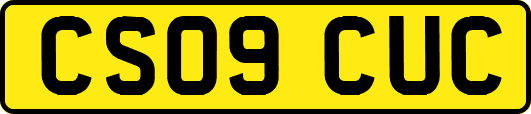 CS09CUC