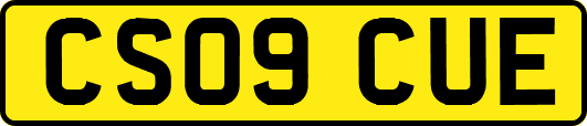 CS09CUE