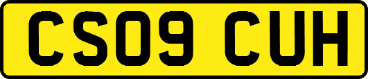 CS09CUH