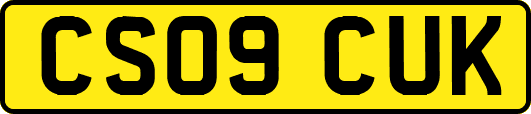 CS09CUK