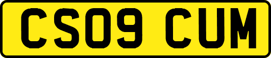 CS09CUM