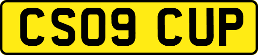 CS09CUP