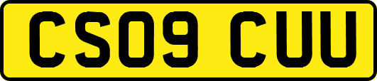 CS09CUU