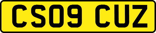 CS09CUZ