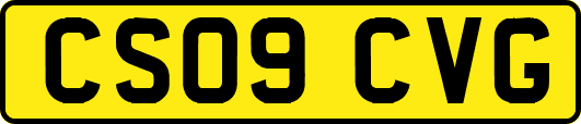 CS09CVG