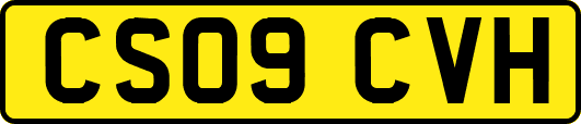 CS09CVH