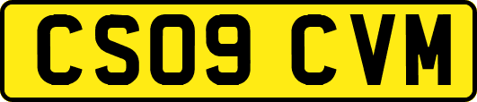 CS09CVM