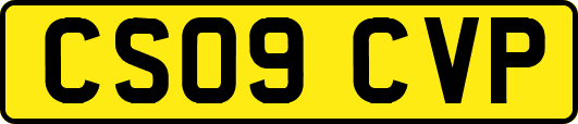 CS09CVP