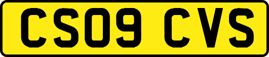 CS09CVS