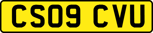 CS09CVU