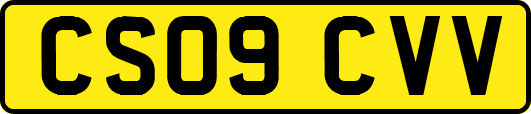 CS09CVV