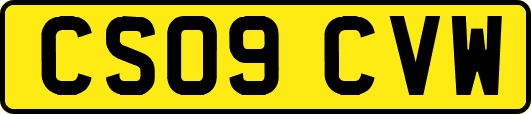 CS09CVW