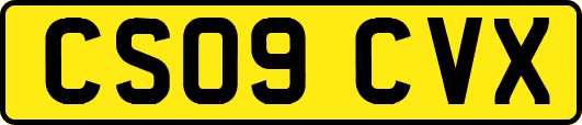CS09CVX