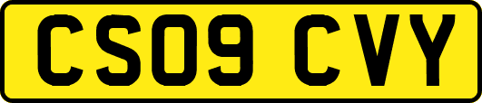 CS09CVY