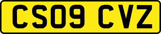 CS09CVZ