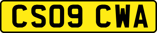 CS09CWA