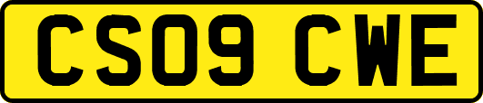 CS09CWE