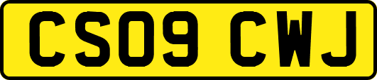 CS09CWJ