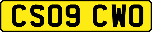CS09CWO