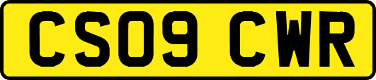CS09CWR