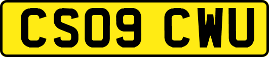 CS09CWU