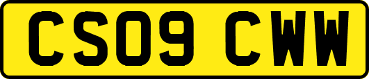 CS09CWW