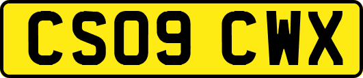 CS09CWX