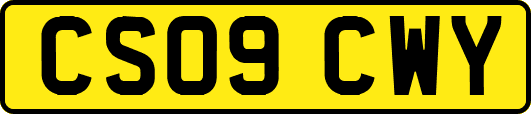 CS09CWY