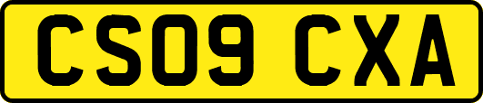 CS09CXA