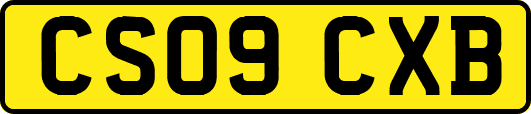 CS09CXB