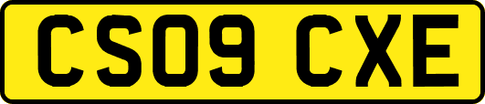 CS09CXE