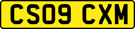 CS09CXM
