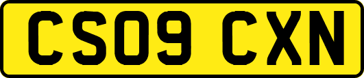 CS09CXN