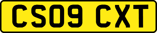 CS09CXT
