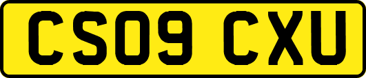 CS09CXU