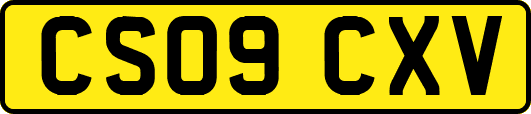 CS09CXV
