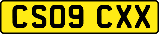 CS09CXX
