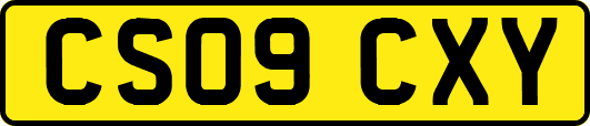 CS09CXY