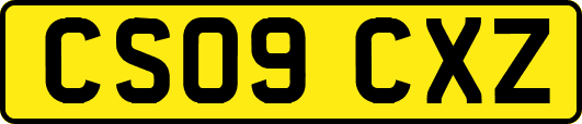 CS09CXZ