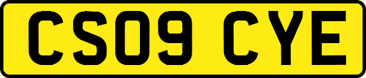 CS09CYE