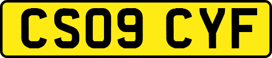 CS09CYF