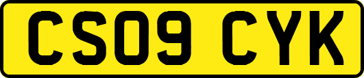 CS09CYK