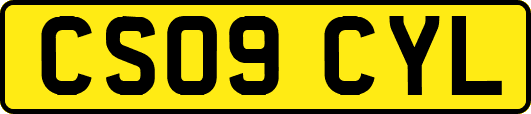 CS09CYL