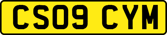 CS09CYM