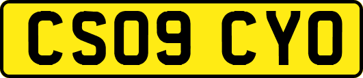 CS09CYO