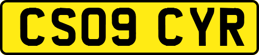 CS09CYR