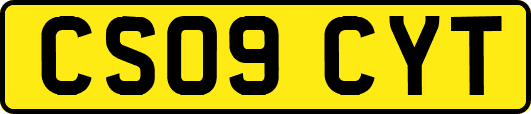 CS09CYT