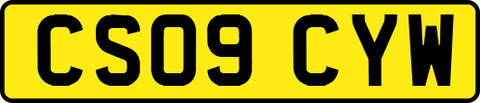 CS09CYW