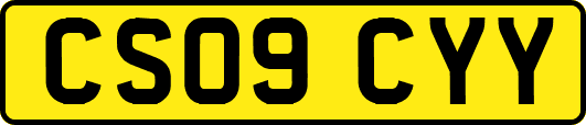 CS09CYY